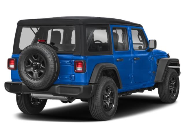 2024 Jeep Wrangler 4-Door Rubicon 392 Final Edition 4x4