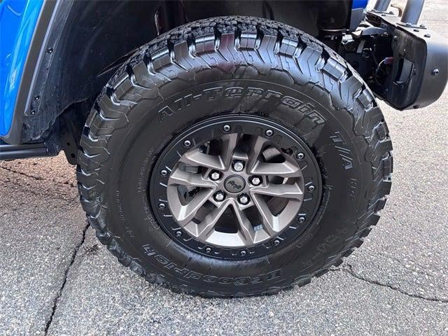 2024 Jeep Wrangler 4-Door Rubicon 392 Final Edition 4x4