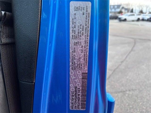 2024 Jeep Wrangler 4-Door Rubicon 392 Final Edition 4x4