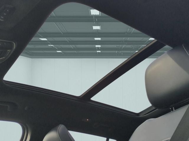 2024 Jeep Grand Cherokee 4xe 4xe