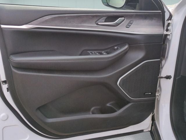 2024 Jeep Grand Cherokee 4xe 4xe