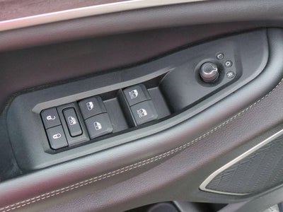 2024 Jeep Grand Cherokee 4xe 4xe