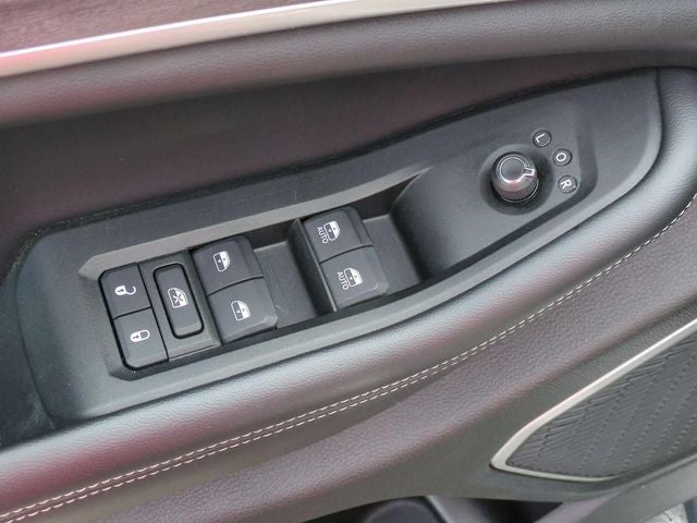 2024 Jeep Grand Cherokee 4xe 4xe