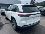 2024 Jeep Grand Cherokee 4xe 4xe