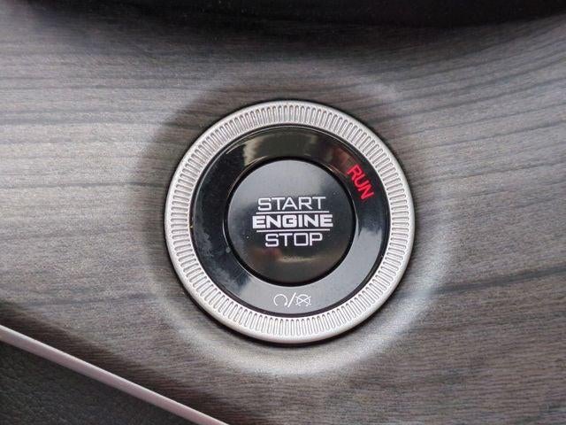 2024 Jeep Grand Cherokee 4xe 4xe