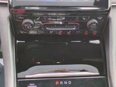 2024 Jeep Grand Cherokee 4xe 4xe