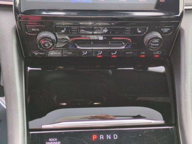 2024 Jeep Grand Cherokee 4xe 4xe