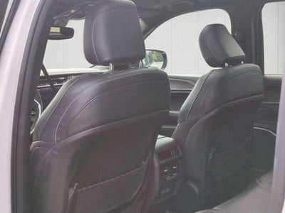 2024 Jeep Grand Cherokee 4xe 4xe