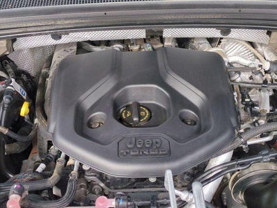 2024 Jeep Grand Cherokee 4xe 4xe