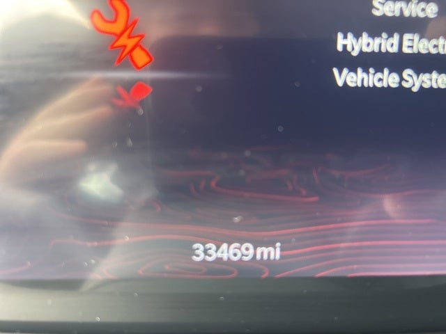 2022 Jeep Grand Cherokee 4xe Limited 4x4