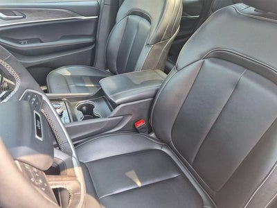 2024 Jeep Grand Cherokee 4xe 4xe