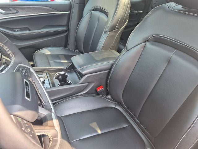 2024 Jeep Grand Cherokee 4xe 4xe