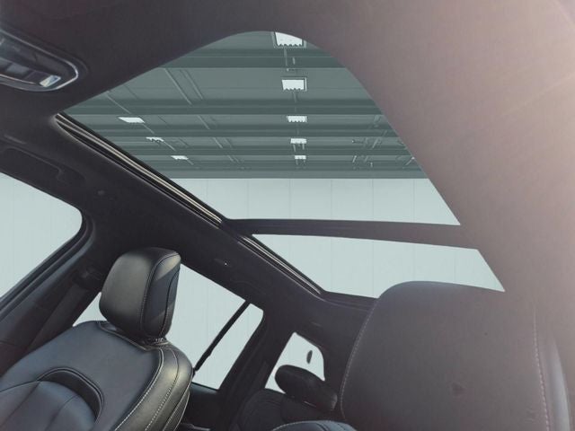 2024 Jeep Grand Cherokee 4xe 4xe
