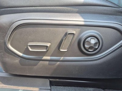 2024 Jeep Grand Cherokee 4xe 4xe