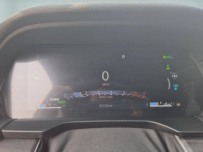 2024 Jeep Grand Cherokee 4xe 4xe