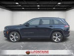 2024 Jeep Grand Cherokee 4xe 4xe
