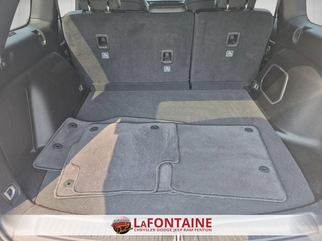 2024 Jeep Grand Cherokee 4xe 4xe