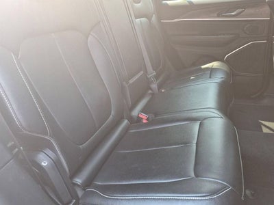 2024 Jeep Grand Cherokee 4xe 4xe