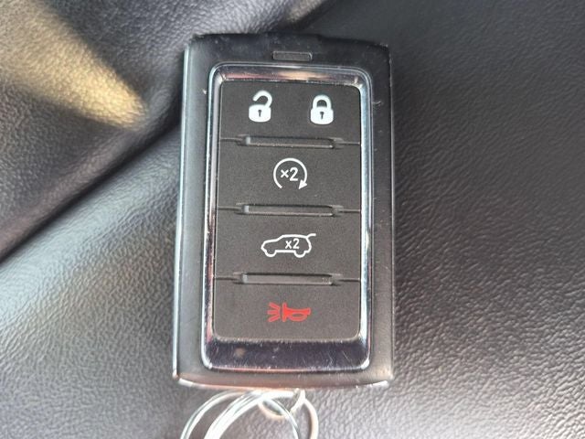 2024 Jeep Grand Cherokee 4xe 4xe