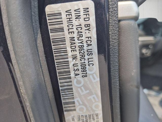 2024 Jeep Grand Cherokee 4xe 4xe