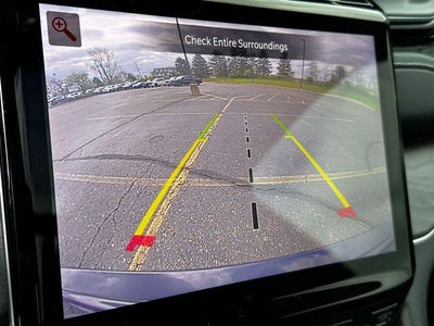 2022 Jeep Grand Cherokee 4xe Limited 4x4