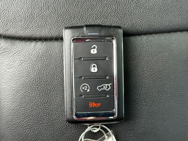2022 Jeep Grand Cherokee 4xe Limited 4x4
