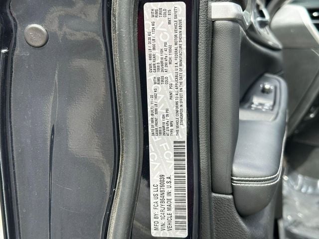 2022 Jeep Grand Cherokee 4xe Limited 4x4