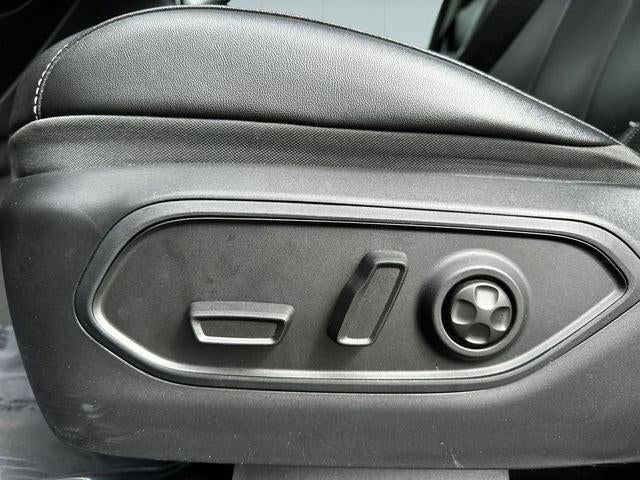 2022 Jeep Grand Cherokee 4xe Limited 4x4