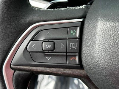 2022 Jeep Grand Cherokee 4xe Limited 4x4