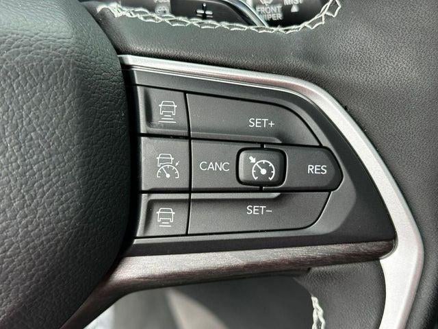 2022 Jeep Grand Cherokee 4xe Limited 4x4