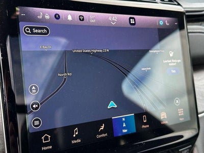 2022 Jeep Grand Cherokee 4xe Limited 4x4