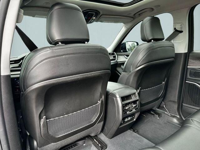 2022 Jeep Grand Cherokee 4xe Limited 4x4