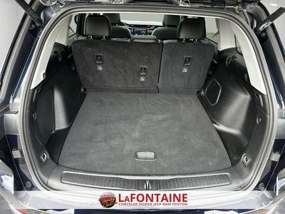 2022 Jeep Grand Cherokee 4xe Limited 4x4