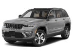2024 Jeep Grand Cherokee 4xe Trailhawk