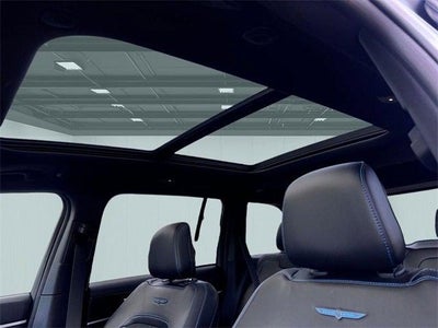 2024 Jeep Grand Cherokee 4xe Trailhawk