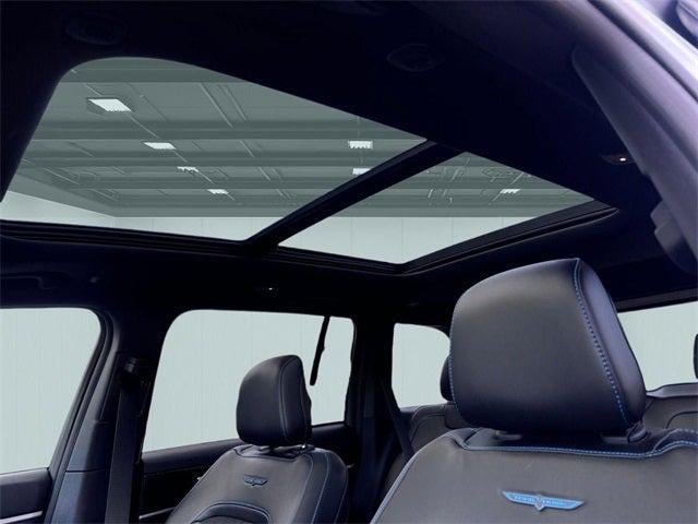 2024 Jeep Grand Cherokee 4xe Trailhawk