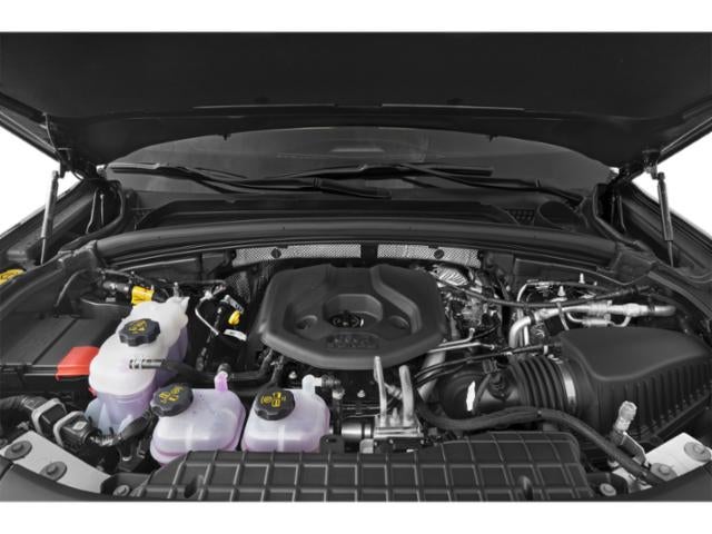 2024 Jeep Grand Cherokee 4xe Trailhawk