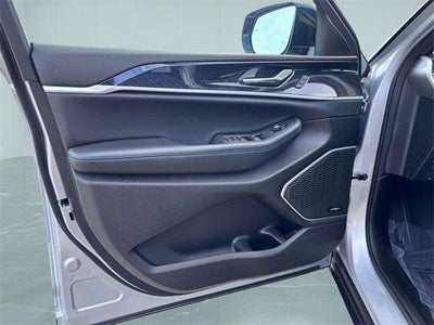 2024 Jeep Grand Cherokee 4xe Trailhawk