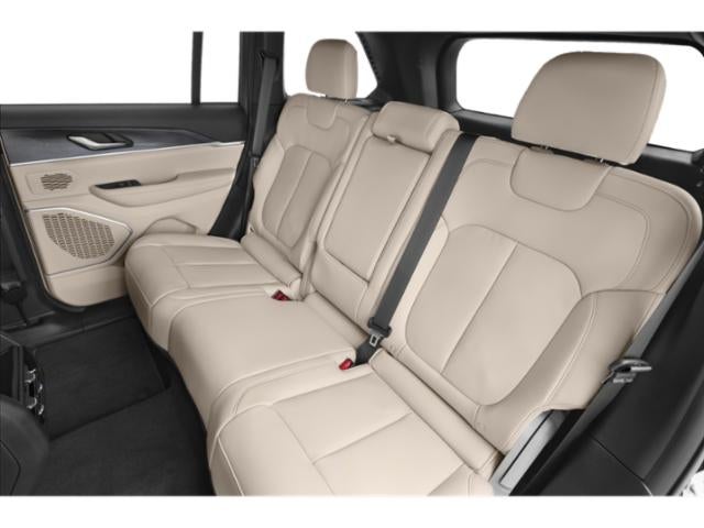 2024 Jeep Grand Cherokee 4xe Trailhawk