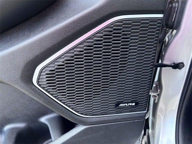 2024 Jeep Grand Cherokee 4xe Trailhawk