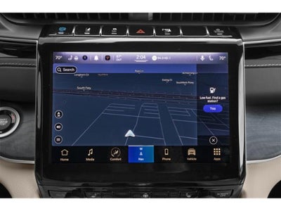 2024 Jeep Grand Cherokee 4xe Trailhawk