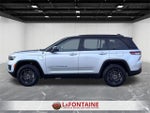 2024 Jeep Grand Cherokee 4xe Trailhawk