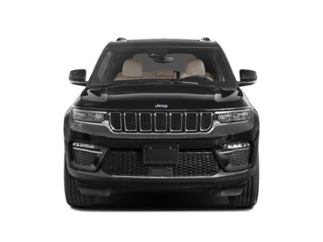 2024 Jeep Grand Cherokee 4xe Trailhawk