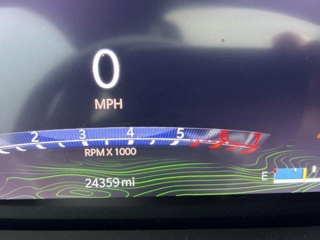 2023 Jeep Grand Cherokee 4xe Overland