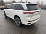2023 Jeep Grand Cherokee 4xe Overland