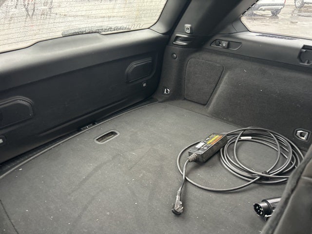 2023 Jeep Grand Cherokee 4xe Overland