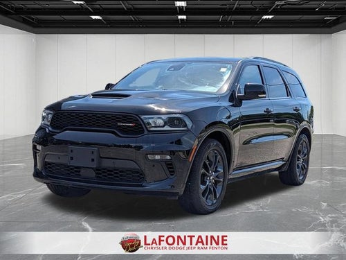 2023 Dodge Durango R/T Plus AWD