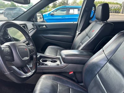 2023 Dodge Durango R/T Plus AWD