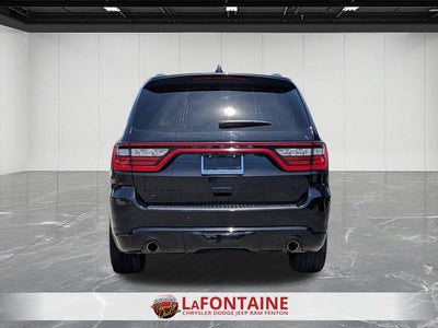 2023 Dodge Durango R/T Plus AWD