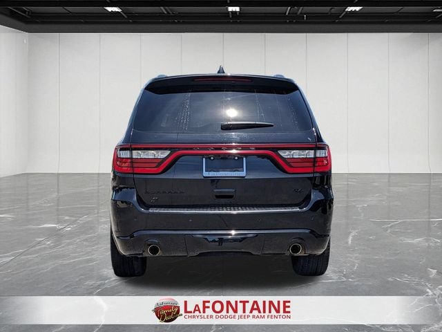 2023 Dodge Durango R/T Plus AWD